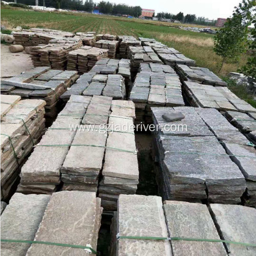 Wholesale Slate Stone Paving Road Old Slate